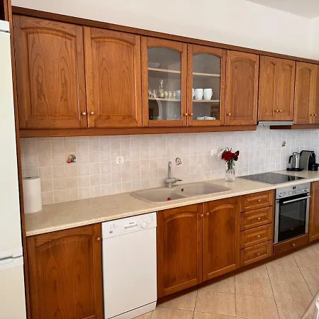 Limnes Seaside Retreat Appartamento