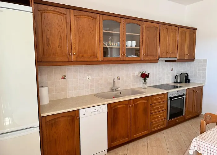 Limnes Seaside Retreat Appartamento